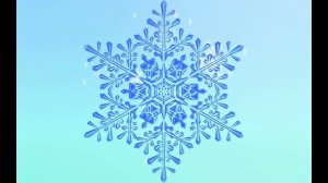 Видео - урок О зиме