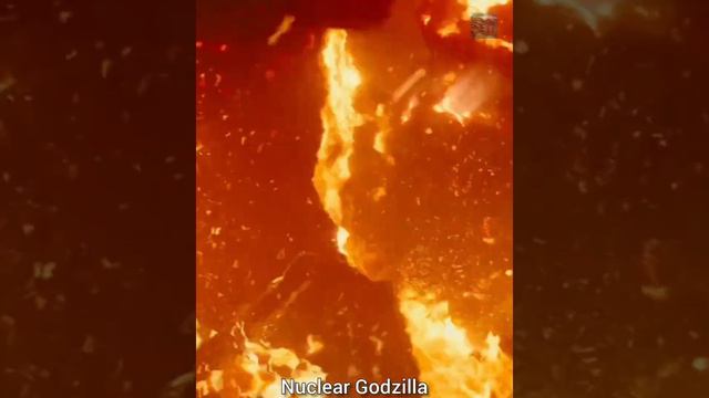 King of the Monsters || Godzilla || Titan || Watsapp Status 1080p