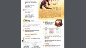 Spotlight-5 (35-37 страницы)