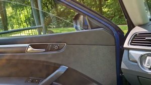 МАЛО КТО ЗНАЕТ, ЧТО БУДЕТ ЕСЛИ ЗАЖАТЬ 2 КНОПКИ ПОДНЯТИЯ СТЕКЛА! VAG, Passat, Polo, Golf, Tiguan!