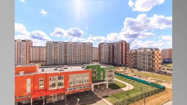 Снять квартиру в Москве | Некрасовка | Аренда смотреть онлайн