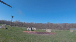 Ружье benelli super vinci optifade 12х89 760мм