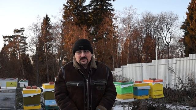 ? Щавелевая кислота против клеща ? смотреть онлайн