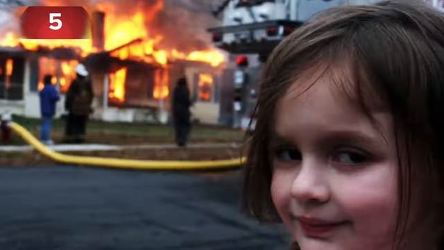 КТО ЭТОТ ЧУВАК? 10 МЕМОВ и их невероятные истории смотреть онлайн