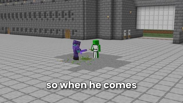 Going Undercover As Dream On The Most Dangerous Minecraft Server... смотреть онлайн