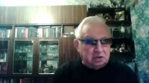 Борис Ратников.  Энерговампиризм и защита от него