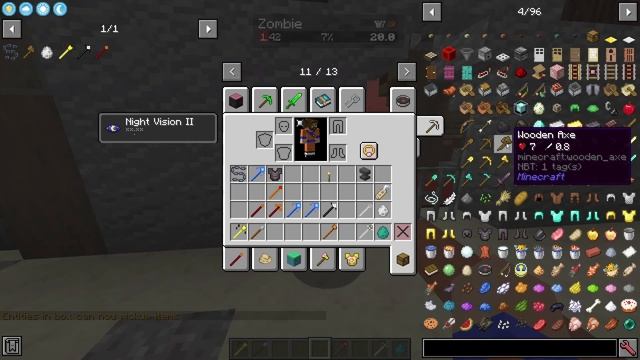 Mob Battle Mod Tutorial | How to make EVERY mobs fight! 1.16.5 смотреть онлайн