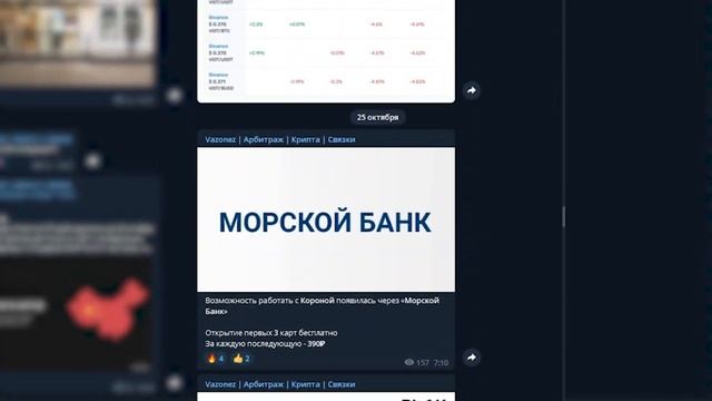 Лучшие сервисы для АРБИТРАЖА КРИПТОВАЛЮТЫ | Как находить спред?