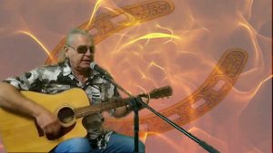 "По дорогам вековой печали". Песня.