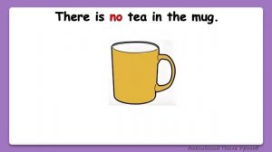 Rainbow English 4 класс. Оборот there is no / there are no