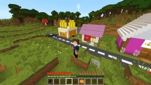 КАМЕРАМЕН ВЛЮБИЛСЯ В МАЙНКРАФТ 100% ТРОЛЛИНГ SKIBIDI TOILET МУЛЬТИК ХАРДИ