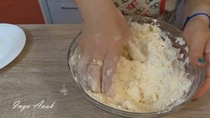 АРЦАХСКАЯ ГАТА-ВКУСНАЯ АРМЯНСКАЯ ВЫПЕЧКА ?