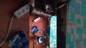 !ПРОВЕРКА НЧ ДИНАМИКОВ (СССР) НА JBL СЛАБОЙ КОЛОНКИ!