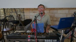 Даргинская песня – «Твои карие глаза» 2022