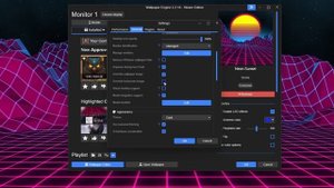 How to Set Lock Screen Using Wallpaper Engine - 2023