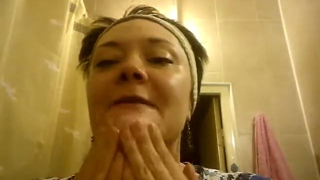 Профессиональный пилинг в домашних условиях смотреть онлайн