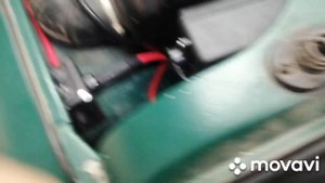 уаз за 30тысяч(установка лебёдки Electric winch на уаз 469)