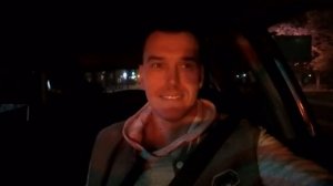 Краснодар - по вечернему городу под музыку - Imanbek All Eyez On Me (Rework) - 05 ноября 2023 г.