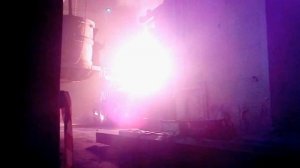 Электросталеплавильный цех ОАО ММК, г. Магнитогорск.