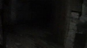 Арсенал хранения ядерных зарядов стратегического аэродрома. Быхов.