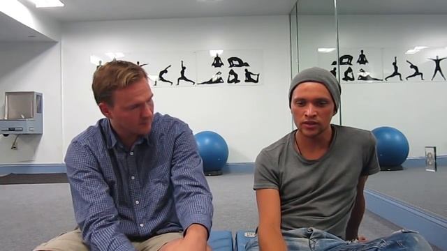 Любитель против профессионального актера: надо ли учиться на актера?! смотреть онлайн