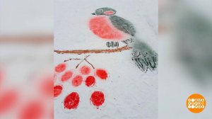 Папа вам не мама: добавим зиме красок! Доброе утро. Суббота. Фрагмент выпуска от 02.12.2023