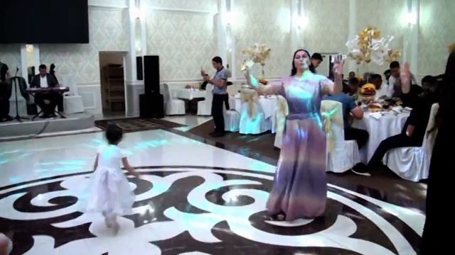 Юбилей 60 лет Кафия г.Бишкек смотреть онлайн