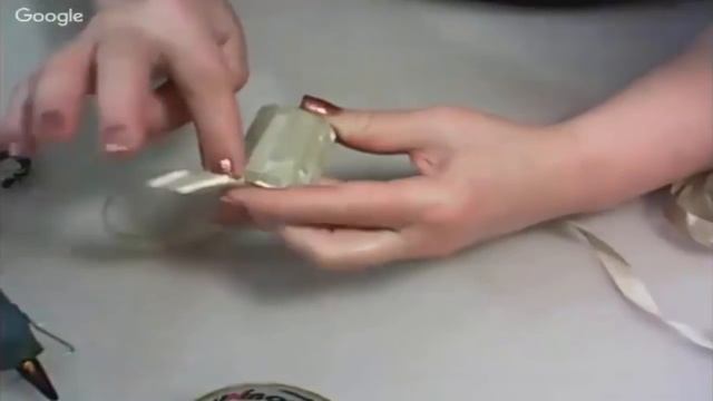 ❆Кольца для салфеток❆Новогодние❆Мастер-класс❆ смотреть онлайн