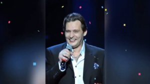 С днём рождения, Александр Домогаров