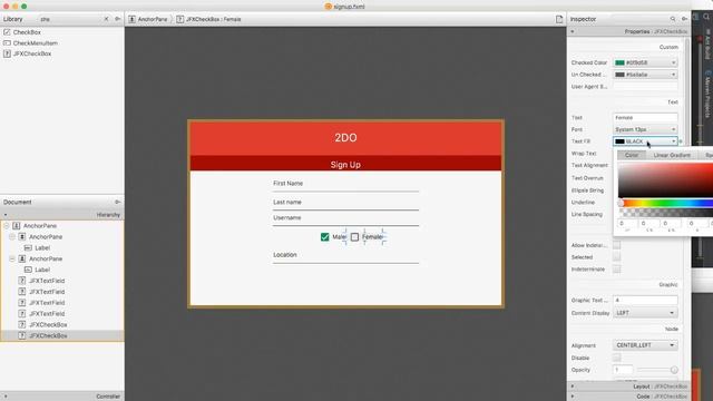 Java 9 Course - Build a Todo App With JavaFX - Setup - Part 3 смотреть онлайн