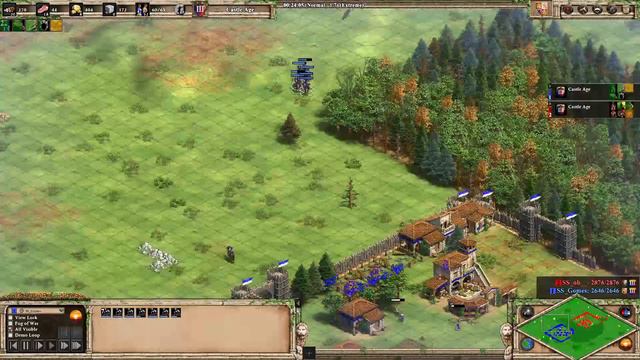 SS Gomes x SS_Numb - Hideout 1x1 - Spanish x Bohemians смотреть онлайн