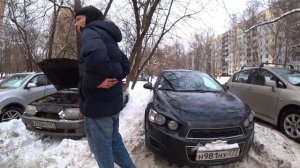 Изучаем рынок дешевых авто в Москве. Можно ли найти живую машину для работы?/Покупка авто в Москве