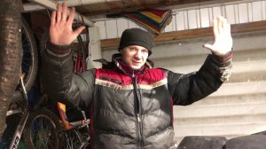 Замена двигателя квадроцикла, выпуск, рама, сцепление. StelsOK#4