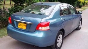 Ep# 324. Toyota BELTA 2006/2008 Model 1000cc Low Budget Car Indepth Review | Pak Handles