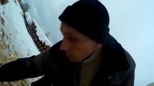 Бортевое пчеловодство в деревне//Переезд в деревню