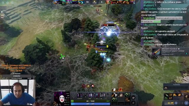 Худший батл пасс эвер? Обзор БП, нарезка стрима. смотреть онлайн