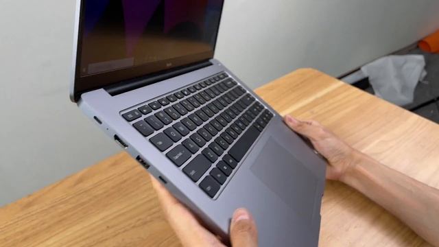 【大锤开箱】RedmiBook Pro 15 锐龙版快速上手 смотреть онлайн