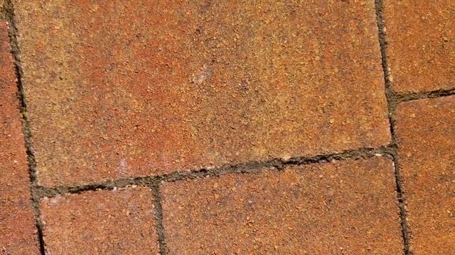 Тротуарная плитка Бавария "Терракота" смотреть онлайн