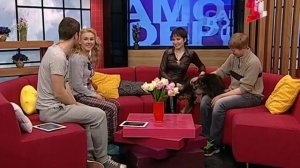 Тибетский мастиф. Его мнение в доме стоит уважать!