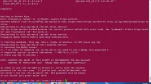 Cara Install Cluster Control di Linux System Centos 7