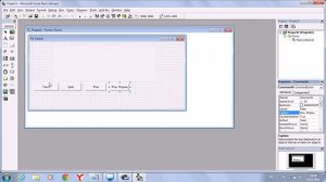 Учебник Visual Basic.Урок 2: Работа со строками