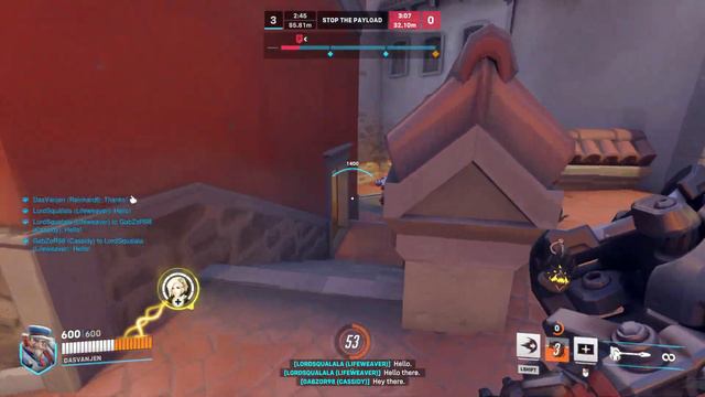 Overwatch 2