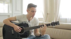 Ваня, научи! #20 SHAWN MENDES - There's nothing holdin' me back разбор