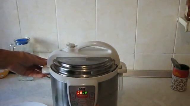 Вкусный картофель с грибами в мультиварке смотреть онлайн