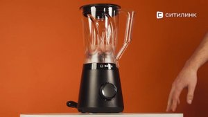 Обзор блендера Bosch MMB6141B | Ситилинк