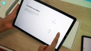 ? Samsung Galaxy Tab A9 Plus 4GB/64GB | Unboxing en español ?✅