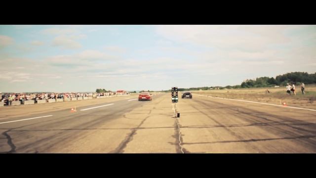 Adrenalin day 2015 - DRAG RACING смотреть онлайн