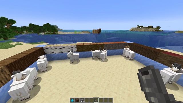 Minecraft 1.19 za 19 MINUT!