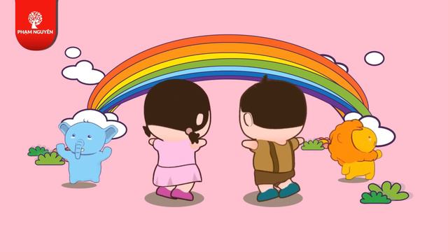 Nhạc thiếu nhi vui nhộn cho bé: Tập thể dục buổi sáng смотреть онлайн