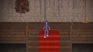 МЫ в ЛОВУШКЕ ЖУТКОГО КРОЛИКА МИСТЕРА ХОПА! / Mr. Hopps Playhouse 2